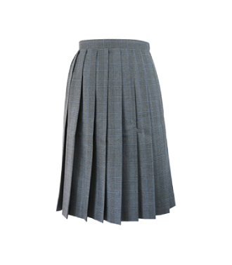 Ⅱ型冬スカート