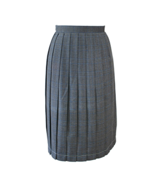 Ⅱ型夏ススカート